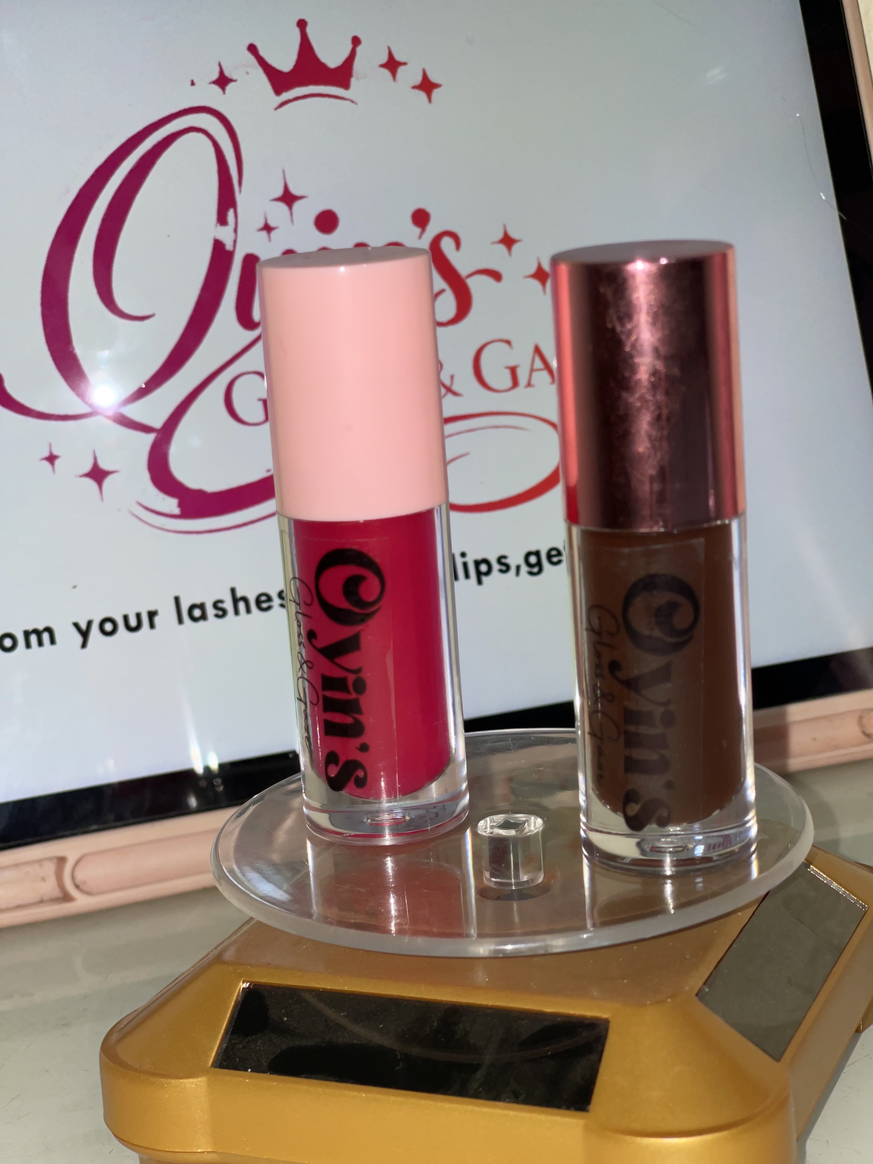 makeup