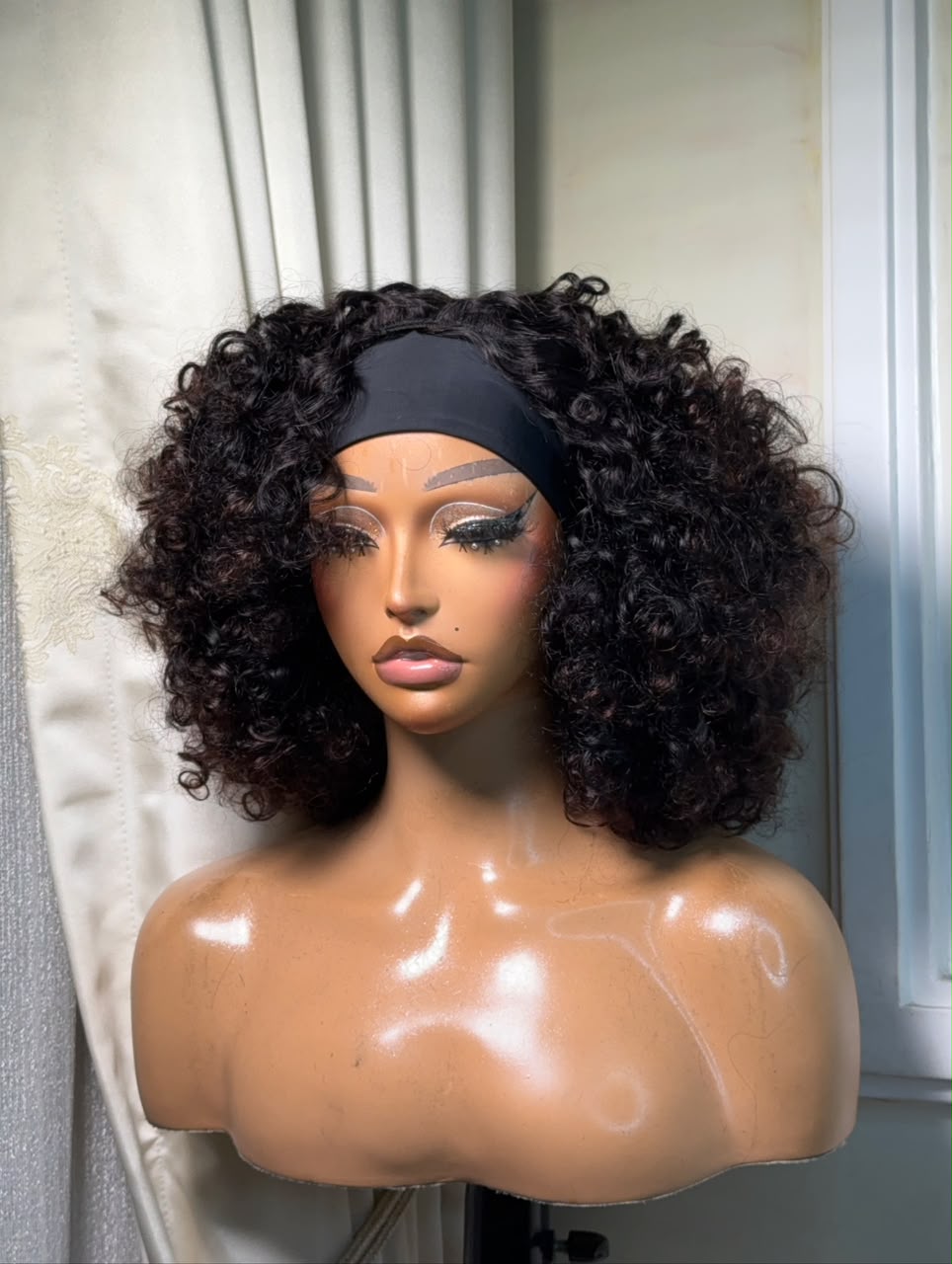 wigs