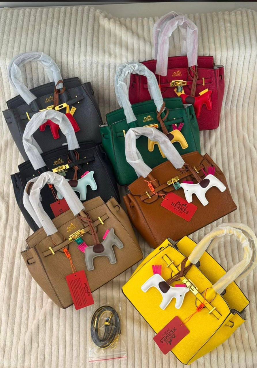 bags