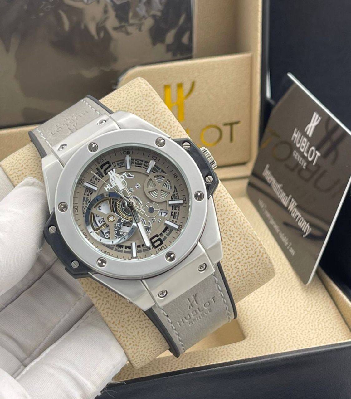 watches