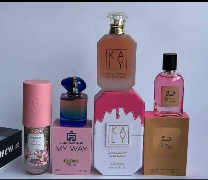 perfume