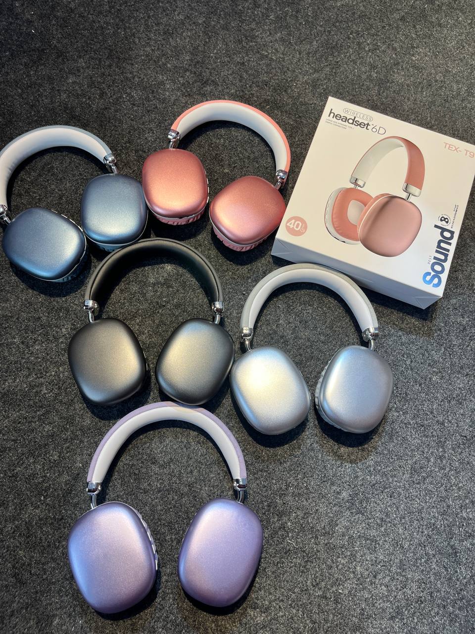 gadgets