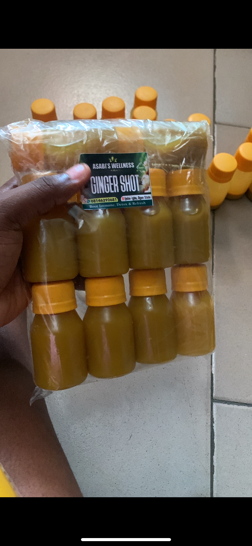 supplements