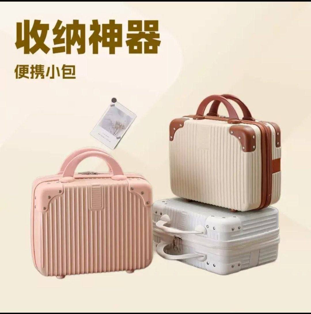 bags