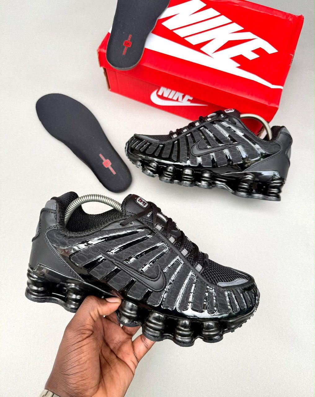shoes