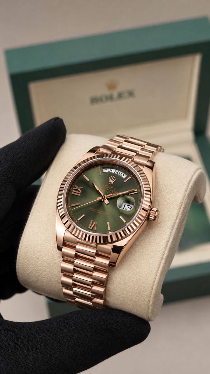watches