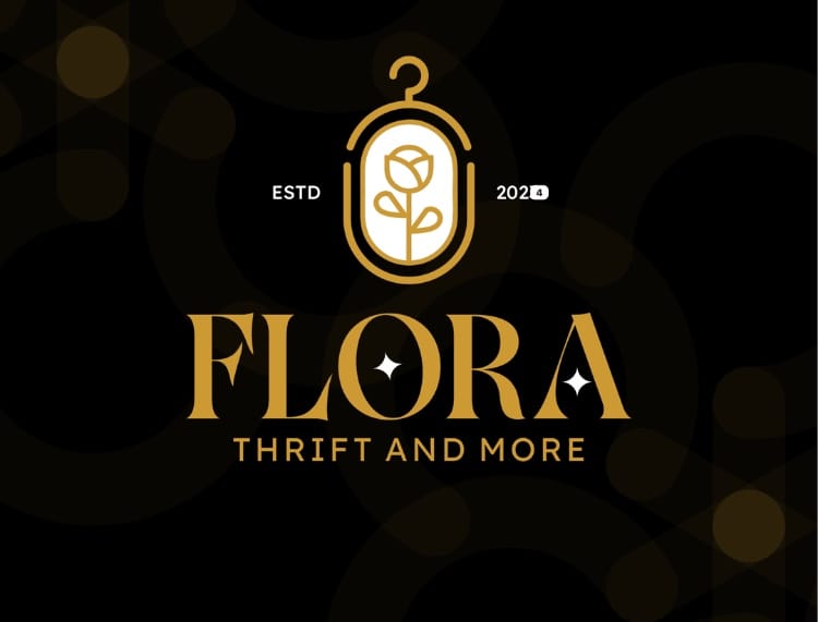 Flora thrift n more