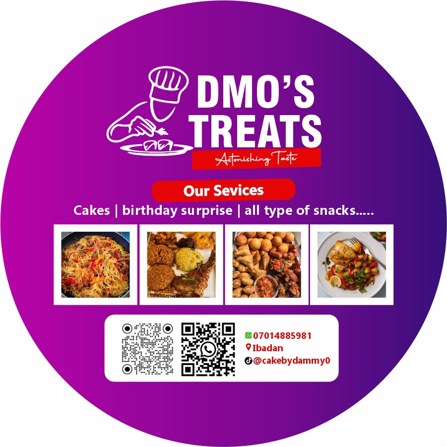 DMO’s treat